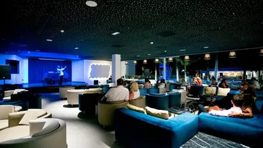 Hotel Lava Beach
