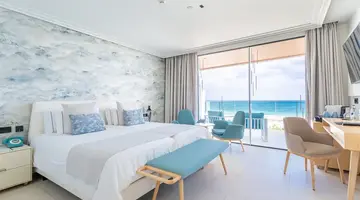 Hotel Lava Beach