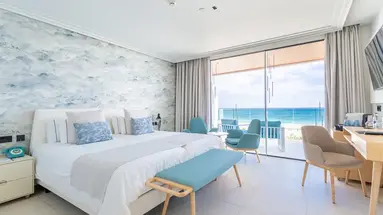 Hotel Lava Beach