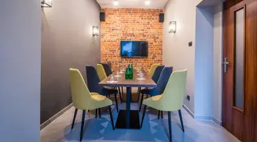 Hotel Lavender