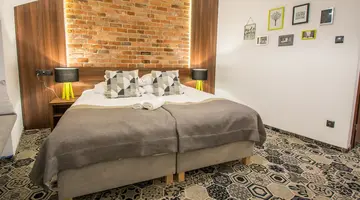 Hotel Lavender