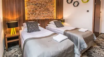 Hotel Lavender