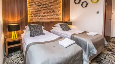 Hotel Lavender