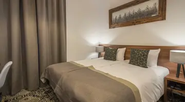 Hotel Lavender