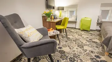Hotel Lavender