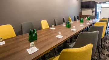 Hotel Lavender