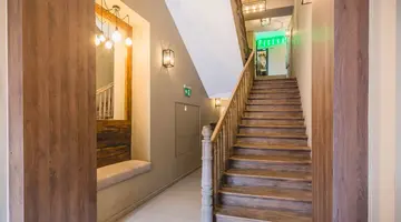 Hotel Lavender