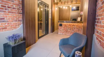 Hotel Lavender