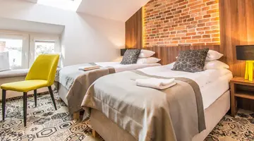 Hotel Lavender