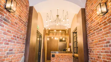 Hotel Lavender