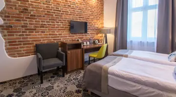 Hotel Lavender