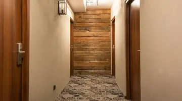 Hotel Lavender