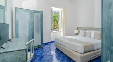 Hotel Le Axidie BW Signature Collection
