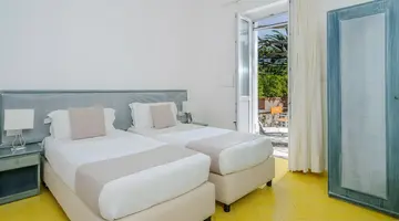 Hotel Le Axidie BW Signature Collection