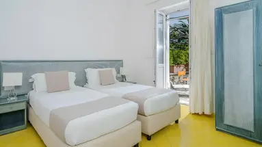 Hotel Le Axidie BW Signature Collection