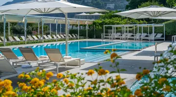 Hotel Le Axidie, BW Signature Collection
