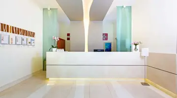 Hotel Le Axidie BW Signature Collection