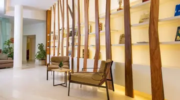 Hotel Le Axidie BW Signature Collection