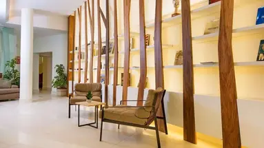 Hotel Le Axidie BW Signature Collection
