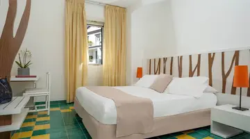 Hotel Le Axidie BW Signature Collection