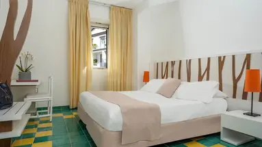 Hotel Le Axidie BW Signature Collection