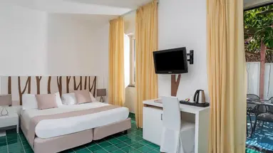 Hotel Le Axidie BW Signature Collection