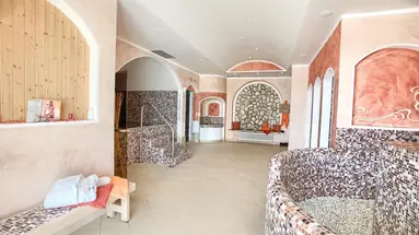 Hotel Le Balze Aktiv & Wellness