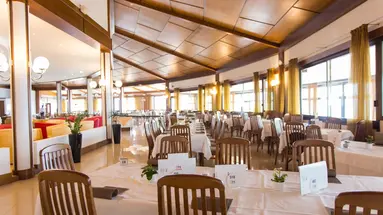 Hotel Le Balze Aktiv & Wellness
