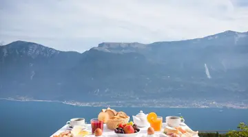 Hotel Le Balze Aktiv & Wellness