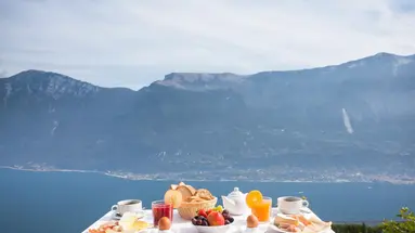Hotel Le Balze Aktiv & Wellness