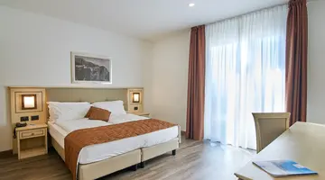 Hotel Le Balze Aktiv & Wellness
