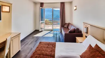 Hotel Le Balze Aktiv & Wellness