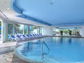Hotel Le Balze Aktiv & Wellness