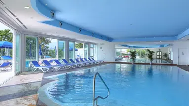 Hotel Le Balze Aktiv & Wellness