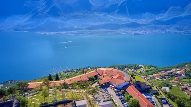 Hotel Le Balze Aktiv & Wellness