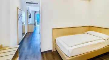 Hotel Le Balze Aktiv & Wellness