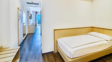 Hotel Le Balze Aktiv & Wellness