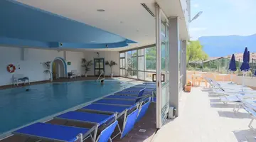Hotel Le Balze Aktiv & Wellness