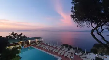 Hotel Le Querce