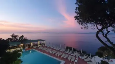 Hotel Le Querce