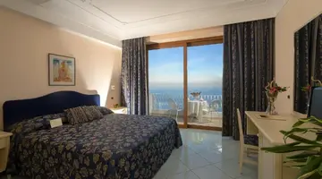 Hotel Le Querce