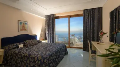 Hotel Le Querce