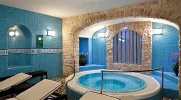 Hotel Le Querce