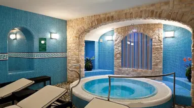 Hotel Le Querce