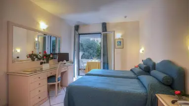 Hotel Le Querce