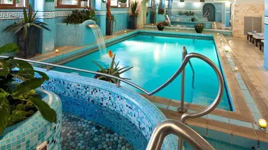 Hotel Le Querce