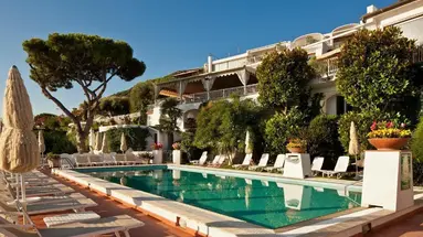 Hotel Le Querce