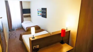 Hotel Le Seize