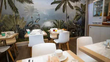 Hotel Le Seize