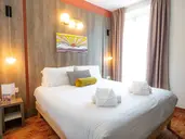 Hotel Le Seize